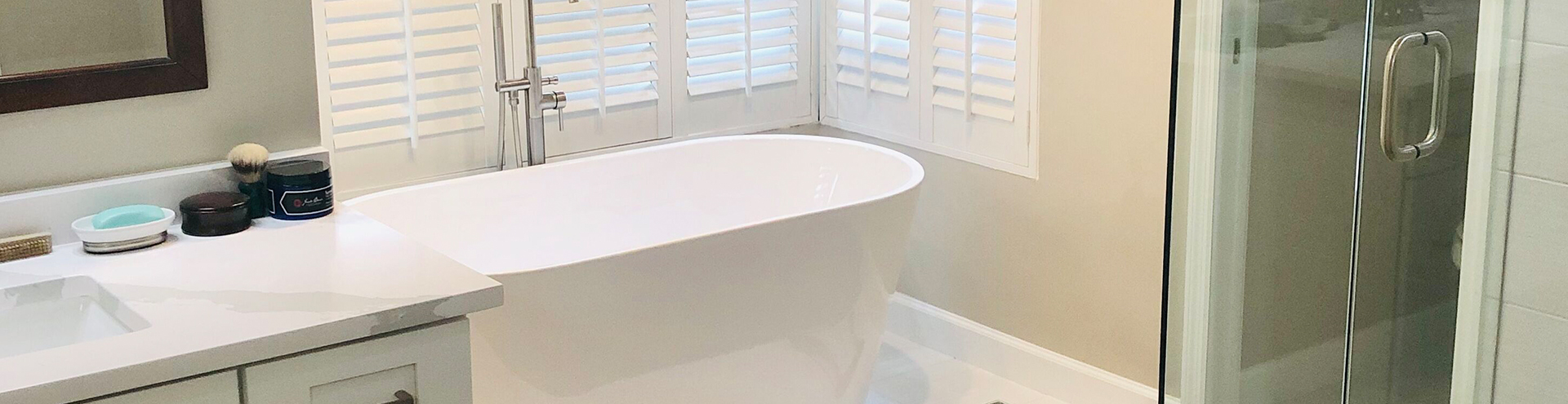 Luxury Bathroom Renovations: Elevate Your Bathroom Experience - The ...