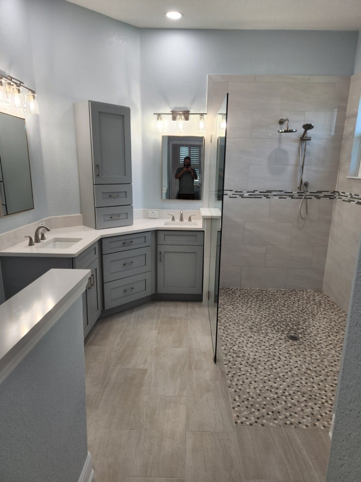 5 Bathroom Remodeling Ideas That Will Transform Your Space - The ...