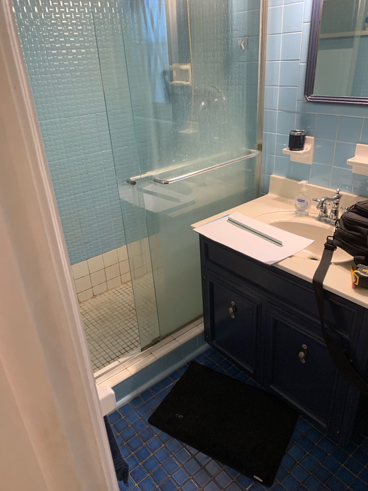 Half Wall Doorless Shower The Ultimate Guide to Open and Inviting