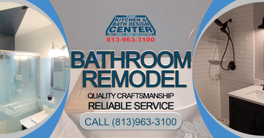 Bathroom Remodel near me