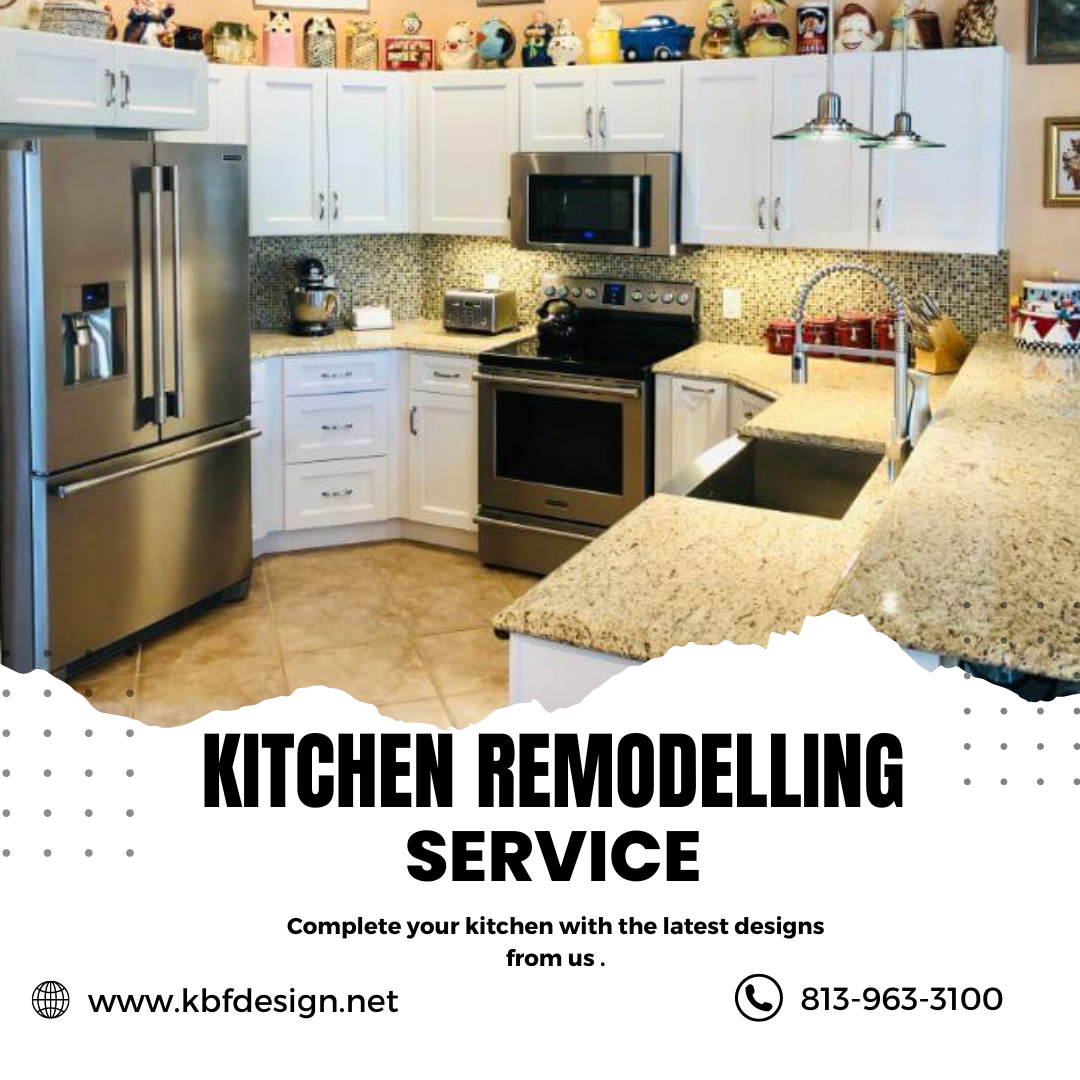 10 Creative Kitchen Renovation Ideas to Transform Your Space - The ...