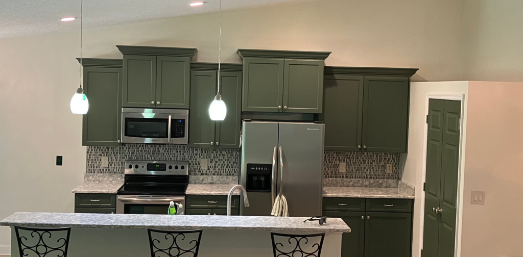 Unveiling the Best Kitchen Remodeling Company for Your Dream Home The