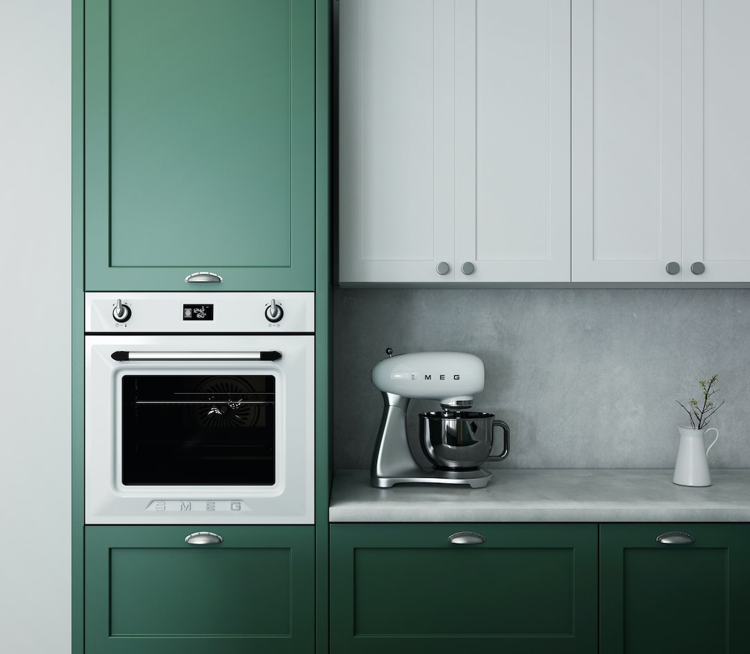 Optimize Your Space: A Quick Start Guide to Efficient Kitchen Layouts ...
